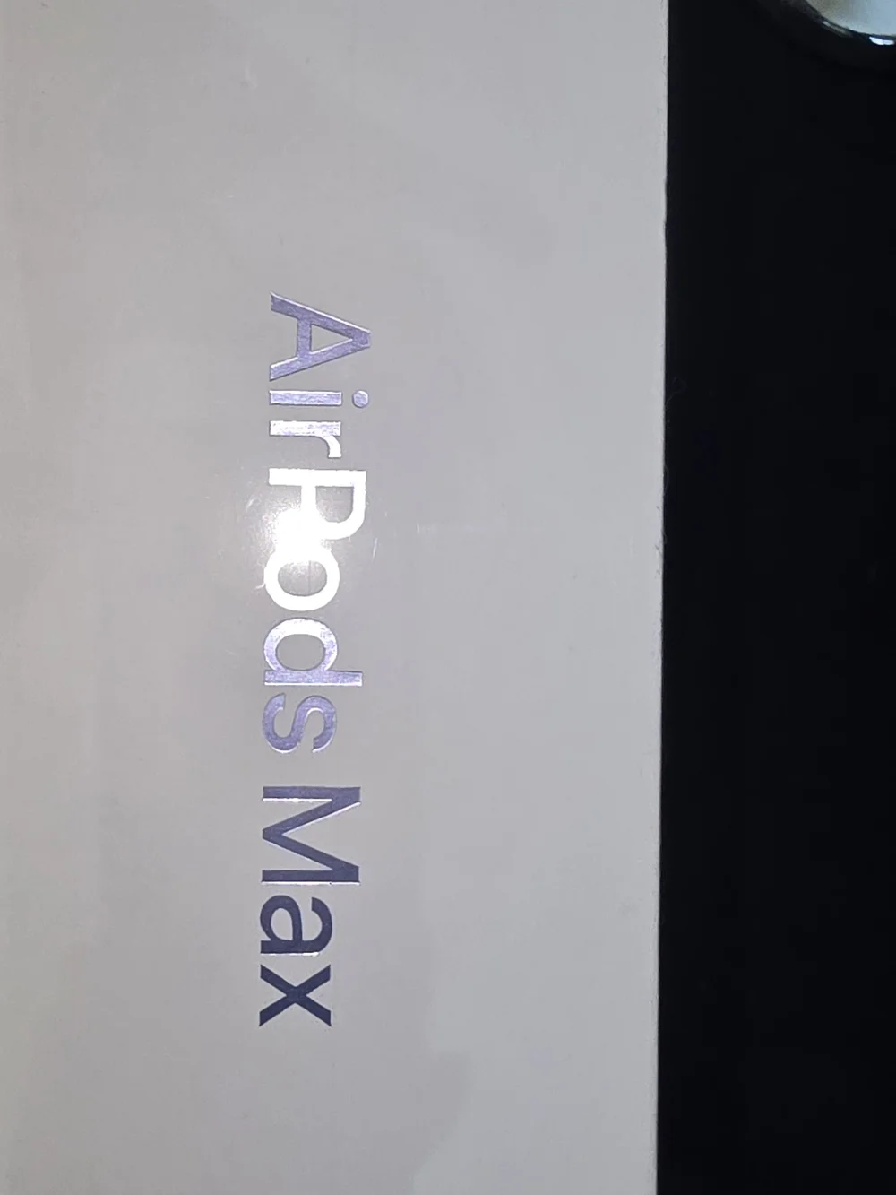 Apple AirPods Max Over-Ear Headphones - Sky Blue